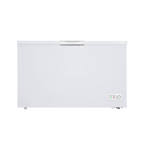 تي سي ال - فريزر سطحي, 9.1 قدم