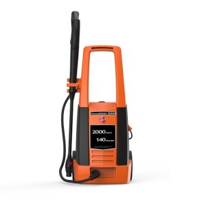 هوفر - مضخة ماء عامودية, 2000 واط