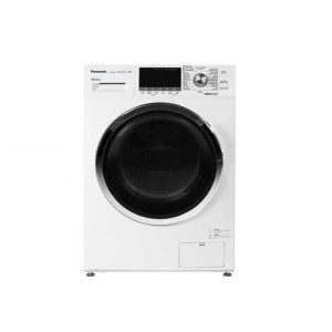 باناسونيك - غسالة أمامية, 8 كيلو