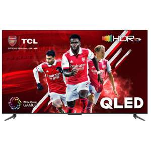 تي سي ال - تلفزيون، 50 بوصة، كيو ليد ، 60هرتز