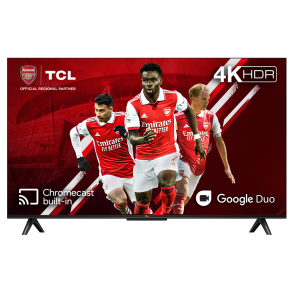 تي سي ال - تلفزيون، 58 بوصة، ليد ألترا اتش دي ، 60هرتز