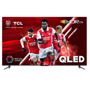 تي سي ال - تلفزيون، 75 بوصة، كيو ليد ، 60هرتز