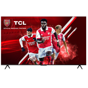 تي سي ال - تلفزيون، 85 بوصة، ليد ألترا اتش دي ، 120هرتز